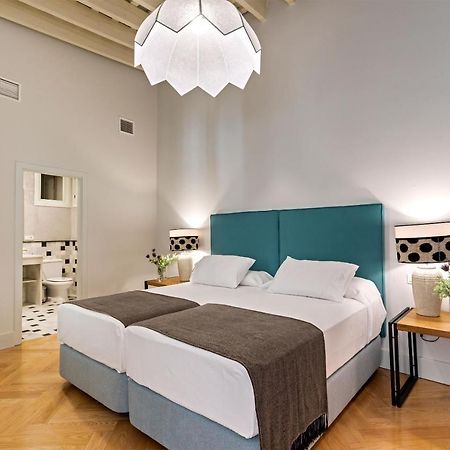 Genteel Home Palacio Abades Sevilla Exterior foto